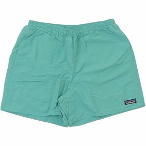 patagonia ショートパンツ M バギーズ ショーツ5インチ FRTL