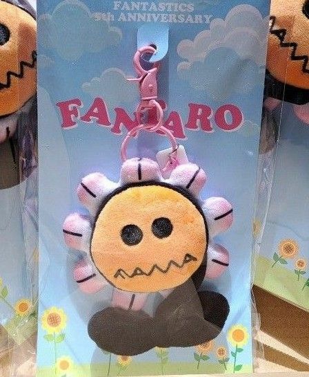 FANTARO キーホルダー