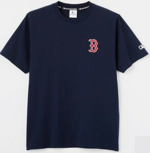 即決 MLB ボストン・レッドソックス メンズTシャツ【5L】新品タグ付き 吉田正尚 