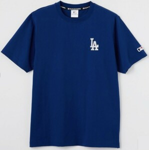 即決 MLB ロサンゼルス・ドジャース メンズTシャツ【4L】新品タグ付き 大谷翔平 山本由伸