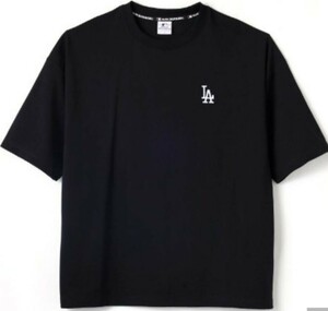 即決 MLB ロサンゼルス・ドジャース メンズTシャツ【3L】新品タグ付き 大谷翔平 山本由伸