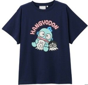 即決 ハンギョドン メンズTシャツ【M】新品タグ付き サンリオキャラクターズ