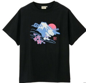 即決 スヌーピー メンズTシャツ【5L】新品タグ付き SNOOPY Peanuts