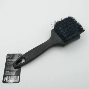 送料無料 Auto Finesse オートフィネス RUBBER SCRUBBER ラバースクラバー タイヤブラシ おすすめ セルフ 洗車ブラシ カーケア 新品未使用の画像2