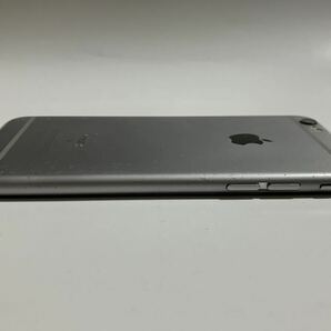 SIMフリー iPhone6s 64GB スペースグレー SIMロック解除 Apple iPhone 6s スマートフォン スマホ アップル シムフリー 送料無料の画像3