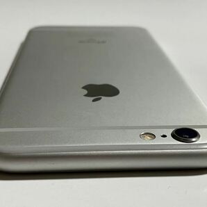 SIMフリー iPhone6s 64GB 73% シルバー SIMロック解除 Apple iPhone 6s スマートフォン スマホ アップル シムフリー 送料無料の画像5