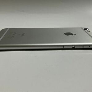 SIMフリー iPhone6s 64GB 73% シルバー SIMロック解除 Apple iPhone 6s スマートフォン スマホ アップル シムフリー 送料無料の画像3