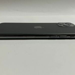 良品 SIMフリー iPhone11Pro 256GB 90% 判定 ○ 11Pro スペースグレー ブラック アイフォン スマートフォン 送料無料 iPhone 11 Pro スマホの画像3