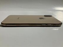 外観良品 SIMフリー iPhoneXs 64GB 80% 判定 ○ ゴールド XS アイフォン スマートフォン 送料無料 iPhone Xs スマホ_画像3