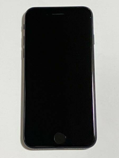 SIMフリー iPhoneSE 第2世代 64GB 84% ブラック 判定 ○ SE2 アイフォン スマートフォン 送料無料　第二世代 iPhone SE スマホ iPhoneSE2