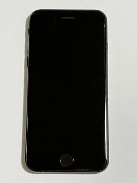 SIMフリー iPhoneSE 第2世代 64GB 85% ブラック 判定 ○ SE2 アイフォン スマートフォン 送料無料　第二世代 iPhone SE スマホ iPhoneSE2