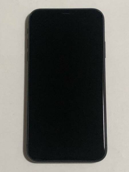 美品 SIMフリー iPhone11 128GB 100% ブラック 11 アイフォン スマートフォン 送料無料 iPhone 11 スマホ