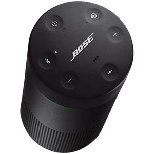 新品 ボーズ(BOSE) Bose SLink REV BLK II SoundLink Revolve II Bluetooth speaker Triple Black