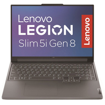新品 Lenovo Legion Slim 5i Gen 8 82YA0086JP 16型 Core i7 13700H SSD1TB メモリ16GB Office 2021搭載 Windows 11 Webカメラ_画像3