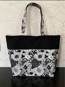 Liberty Swim Dancelare L Tote Bag