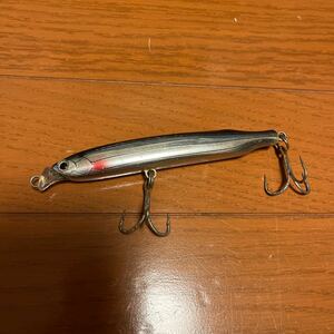 タックルハウス ベゼル 48g TACKLE HOUSE