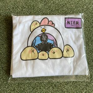 NIERの服になります。新品、未使用品。