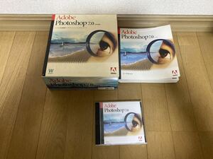 Adobe Photoshop 7.0 Windows 