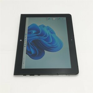 新生活応援セール 赤字覚悟 10.1型ワイド タブレット NEC PC-VKX64T1AR 中古 Atom 4GB 無線 Wi-Fi Bluetooth webカメラ Windows11 Office済の画像6