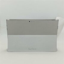 1円～ 訳あり タブレット 12インチ マイクロソフト Microsoft Surface Pro 3 中古 第4世代Core i5 8GB 高速SSD webカメラ Windows11 Office_画像6