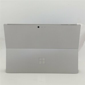 1円～ タブレット 12.3インチ Microsoft Surface Pro 4 1724 中古 第6世代 i5 8GB 高速SSD Wi-Fi Bluetooth webカメラ Windows11 Office済の画像6