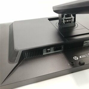 1円～ 30インチ IPS LEDバックライト付き 液晶モニター hp Z30i ディスプレイ (2560x1600) VGA DVI HDMI DisplayPort USB3.0x5の画像8