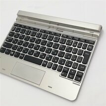 ペン付き タブレット 10.1型ワイド NEC PC-VKX64T1AR 中古良品 Atom 4GB 128GB 無線 Wi-Fi Bluetooth webカメラ Windows11 Office 即使用可_画像5