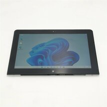 ペン付き タブレット 10.1型ワイド NEC PC-VKX64T1AR 中古良品 Atom 4GB 128GB 無線 Wi-Fi Bluetooth webカメラ Windows11 Office 即使用可_画像4