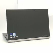 激安 お買い得 12.5インチ ノートパソコン 東芝 Z20t-C 中古 第6世代CoreM 8GB 無線 Wi-Fi Bluetooth Webカメラ Windows11 Office 即使用可_画像7