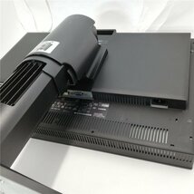 GWセール 5台限定 24.1インチワイド 液晶モニター NEC MD242C2 WUXGA 解像度1920×1200 IPS方式液晶 HDMI端子 DisplayPort DVI-D_画像5