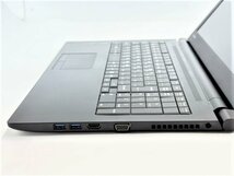 50台限定 15.6インチ 中古ノートパソコン 東芝 R35/M 第4世代 Core i5 8GBメモリ 無線Wi-Fi Bluetooth Windows11 Office 即使用可_画像5