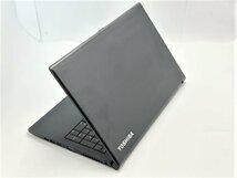 50台限定 15.6インチ 中古ノートパソコン 東芝 R35/M 第4世代 Core i5 8GBメモリ 無線Wi-Fi Bluetooth Windows11 Office 即使用可_画像7