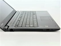 GW期間50台限定 15.6インチ 中古ノートパソコン 東芝 R35/M 第4世代 Core i5 8GBメモリ 無線Wi-Fi Bluetooth Windows11 Office 即使用可_画像6