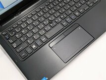 高速SSD256 12.5型 タブレット 中古ノートパソコン 東芝 Z20t-C 第6世代m5 8GB 無線 Bluetooth カメラ Windows11 Office_画像2