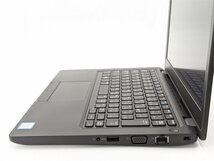 1円～ 高速SSD 中古良品 12.5インチ ノートパソコン Dell Latitude 5290 第8世代Core i5 8GB Bluetooth Windows11 Office 保証付き_画像4