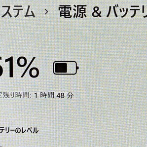 1円～ 訳あり激安 高速SSD タブレット 12インチ HP Elite x2 1012 G1 中古良品 第6世代CoreM3 4GB 無線 Bluetooth カメラ Windows Officeの画像6