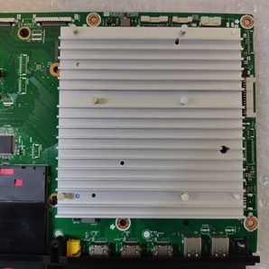 SHARP シャープ AQUOS LC-45US40 液晶テレビ メイン基板の画像4