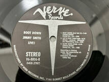 JIMMY SMITH / ROOT DOWN_画像3