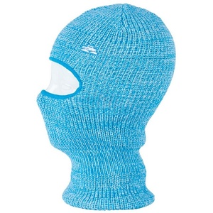 ☆sale/新品/正規品/特価 SPACE-CRAFT ‘‘NIGHT RIDER‘‘ FACESOCK | Color：Cyan | スペースクラフト / バラクラバ★