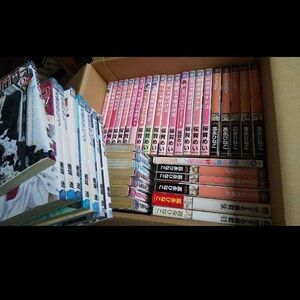 BL漫画まとめ売り