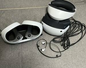 PS VR2 VRヘッドセット PSVR2 プレステーション 充電スタンド CFI-ZVR1 PS5 PlayStation CFIJ-17001