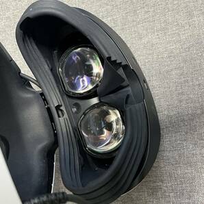 PS VR2 VRヘッドセット PSVR2 プレステーション 充電スタンド CFI-ZVR1 PS5 PlayStation CFIJ-17001の画像3