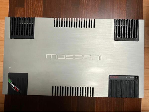 MOSCONI （モスコニ） GLADEN A CLASS