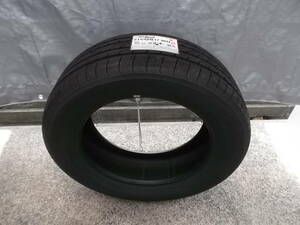 ヨコハマ ブルーアース RV-02 2021年製 215/60R17 日本製 新品未使用 1本 送料無料 即日発送可