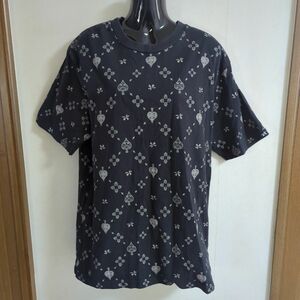 BREWER/半袖Tシャツ/ブラック 
