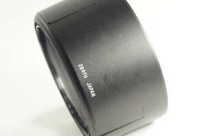 .CG[ staple product ]TAMRON 2B4FH AF70-300mm F4-5.6 LD macro (572D) for Tamron lens hood 