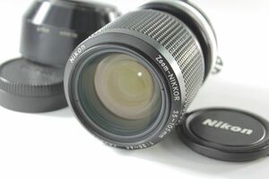 水20【とてもキレイ】ニコン Nikon Ai-s Zoom-NIKKOR 35-105mm F3.5-4.5 6fgred882500