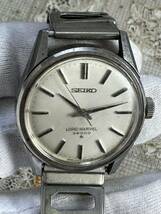 SEIKO LORD MARVEL 36000 5740-8000 現状稼働品　手巻き ロードマーベル 23石　中古　_画像6