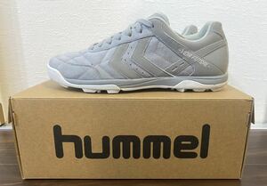 RODA別注 アピカーレ アルファ TF LIMITED GRY ヒュンメル hummel フットサルシューズ