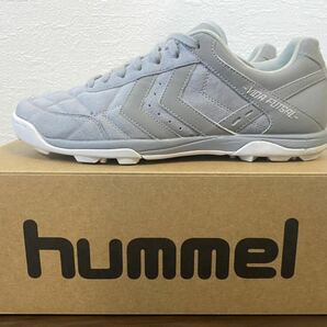 RODA別注 アピカーレ アルファ TF LIMITED GRY ヒュンメル hummel フットサルシューズの画像1